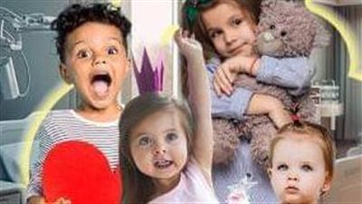 الرعاية الصحية ببورسعيد تستعرض خدمات قلب الأطفال المُقدمة بمستشفى النصر