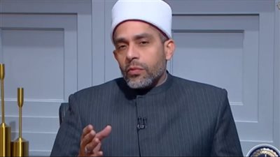 أمين الفتوى: زيارة الأولياء والصالحين أمر مشروع ومحبب.. واتهام المتصوفة بعبادة القبور باطل