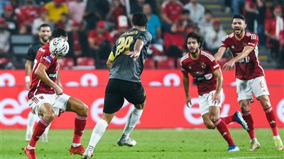 مواعيد مباريات اليوم الخميس 28 ديسمبر.. الأهلي أمام فيوتشر وبيراميدز ضد سيراميكا