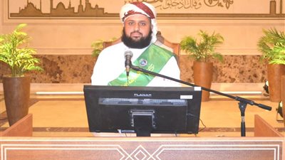 700 ألف جنيه.. أسماء الفائزين في التصفيات النهائية لمسابقة العالمية الثلاثين للقرآن للفرع الرابع 