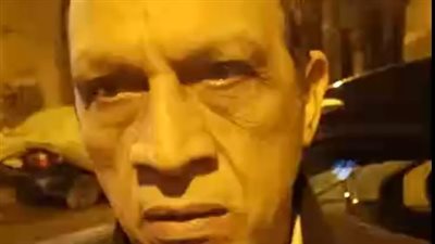 والد المشجع إسلام زكي في ذكرى وفاته: قبل ما يروح الماتش قالي متخافش يا بابا.. وبنحتسبه شهيد عند ربنا| بث مباشر 