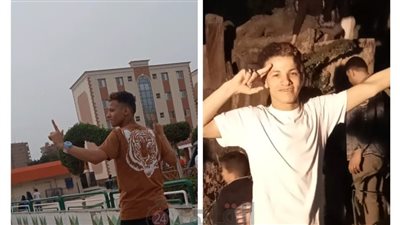 المتهم بقتل شاب دافع عن والدته بعين شمس: مش فاكر ضربته كام مرة بالمطواه| تحقيقات