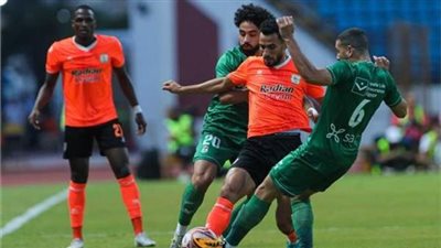 موعد مباراة الاتحاد ضد فاركو في الجولة السادسة بالدوري الممتاز