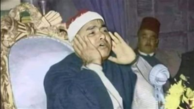 قارئ الملوك والفقراء.. محطات من حياة الشيخ مصطفى إسماعيل في ذكرى وفاته