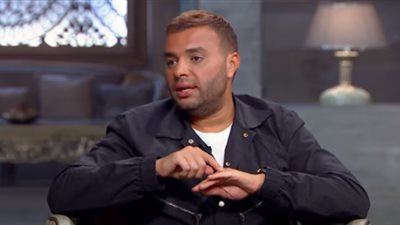 صوتي أشهر من وشي.. رامي صبري يكشف سبب قلة ظهوره في البرامج الفنية