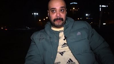 بياخدوا عزاء الميت بعد المسلسل.. حاتم صلاح: الصعايدة لهم عادات خاصة وأحببت أقدمها بشكل صحيح