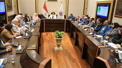وزير الصحة: رفع العائد المادي للأطباء العاملين بالوحدات ضمن مبادرة تطوير خدمات الرعاية الأولية