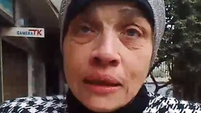 حرمني من عيالي 23 سنة.. سيدة بالعمرانية تستغيث من طليقها: طلقني غيابي عشان إعاقة بنته | بث مباشر 