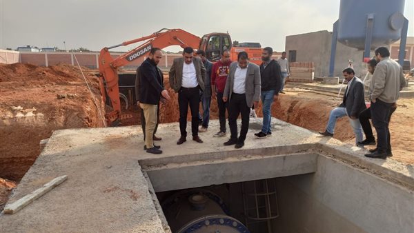 زيارة رئيس جهاز بدر