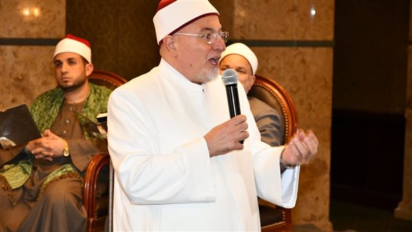 خالد الجندي