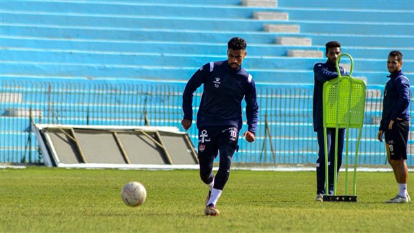 غزل المحلة يواصل