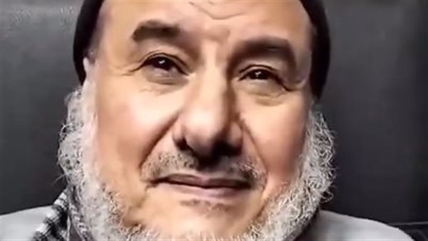 الحاج السيد الشناوي