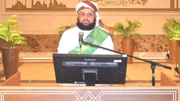 الفائز الأول في الفرع