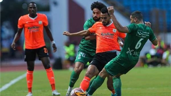 الاتحاد وفاركو 