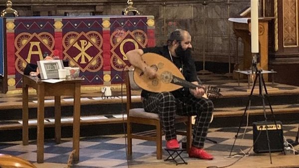 مصري يحقق رقما قياسيا