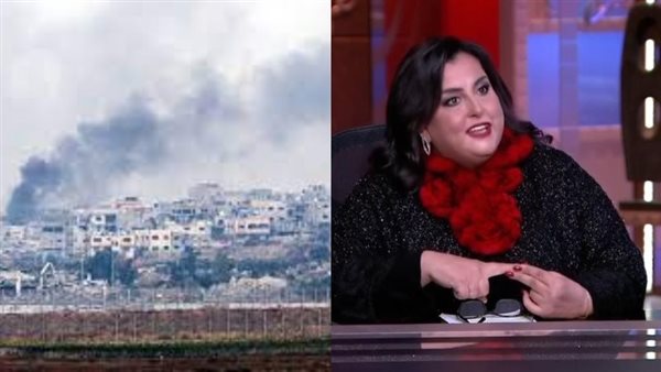 خبيرة الأبراج بسنت