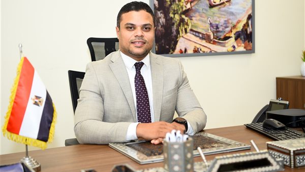 تعين كريم حسن مستشارًا