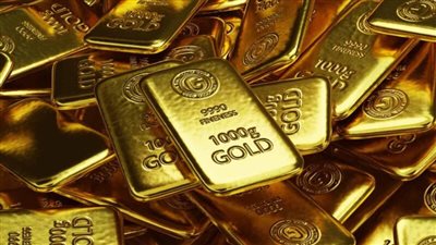 سعر سبائك الذهب اليوم الجمعة في الصاغة.. تبدأ من 4200 جنيه