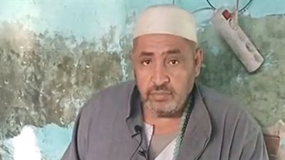 فراخ وبطاطس.. مواطن يوزع وجبات بالمجان في زين العابدين: بعمل خير لوجه الله من 30 سنة | بث مباشر