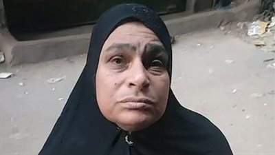 3 أشخاص ينهون حياة سارق موبايل بدار السلام.. وشاهدة عيان: كان مرمي على الأرض وقالي اسقيني وغطيني |بث مباشر