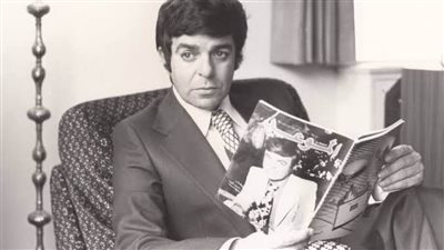 في ذكرى ميلاده الأولى بعد الرحيل.. كيف لعب الحظ دورًا في مسيرة سمير صبري؟