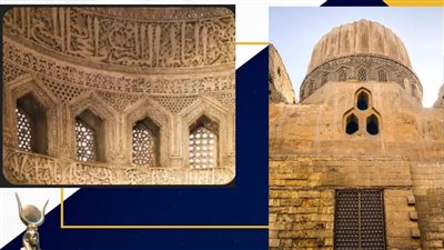 متحف مطار القاهرة يسلط الضوء على زاوية وخانقاة إيديكن البندقداري بحي الخليفة | صور 