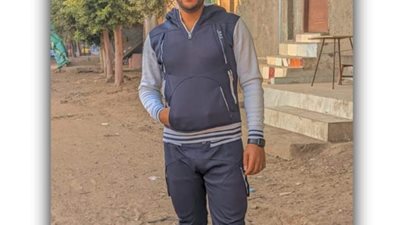 القصة الكاملة لمقتل طالب جامعي على يد 3 أشخاص من جيرانه بالغربية بسبب الصغار