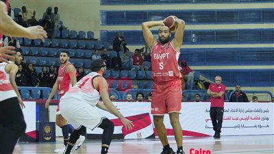 عمرو الجندي: مواجهة منتخب ليبيا صعبة.. وهذه رسالتي للجمهور