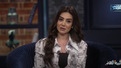 الإعلامية نورين شحاتة: تعرضت للتنمر بسبب حب الشباب.. والموضوع أثر عليا عمر طويل 