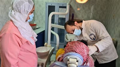 اليوم.. صحة قنا تطلق أول قافلة طبية في العام الجديد بقرية أبو دياب