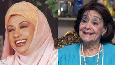 أبرزهم أبلة فضيلة وشريفة فاضل.. مشاهير رحلوا عن عالمنا في 2023