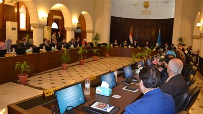 جامعة الإسكندرية: تخصيص 250 منحة بتخفيض مالي 50%