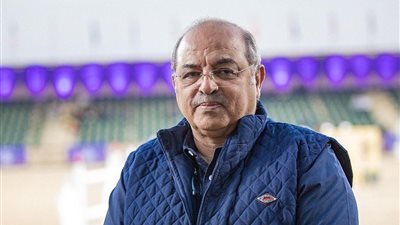 تغيب هشام حطب عن جلسة الاستماع في اللجنة الأولمبية قبل عمومية سحب الثقة