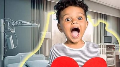 في يومه العالمي.. 5 عوامل تسبب العيوب الخلقية بالقلب لدى الأطفال