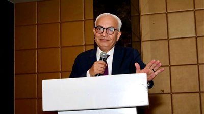 وزير التعليم يعلن إعداد قانون للثانوية العامة وطرحه للنقاش