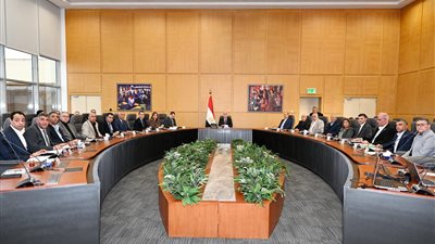 الإسكان: تم وجار تنفيذ 870 ألف وحدة بمبادرة سكن لكل المصريين