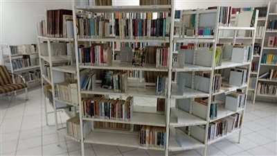 محافظ أسوان: دورة تدريبية لإعداد الكوادر البشرية لمكتبة مصر العامة تمهيدًا لافتتاحها 