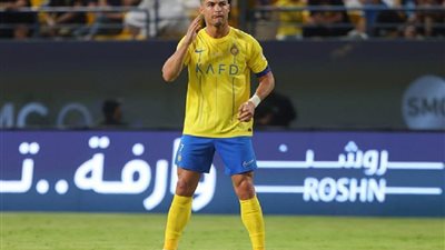 هداف العالم 2023.. رونالدو يحسم الصدارة للمرة الخامسة في التاريخ