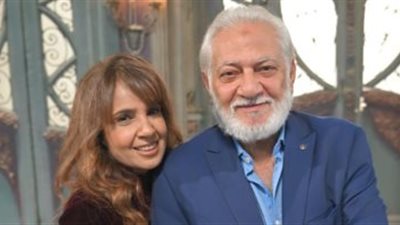 أبرز تصريحات سامح الصريطي وزوجته حنان: اتقدمتلها ببقدونس