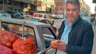 تموين بورسعيد: طرح البصل بـ 18 جنيها للكيلو في المجمعات والسلاسل التجارية| تفاصيل