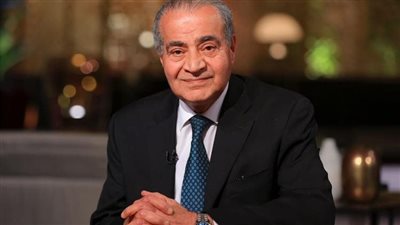 وزير التموين: الانتهاء من المرحلة الرابعة بالكامل لمشروع جمعيتي.. وجارٍ تنفيذ المرحلة الأخيرة