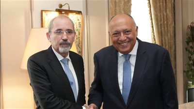 مصر والأردن: أمن ملاحة البحر الأحمر جزء لا يتجزأ من الأمن القومي للبلدين