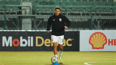 أرقام المهاجمين تجبر أيمن الرمادي على عودة بلحاج إلى سيراميكا