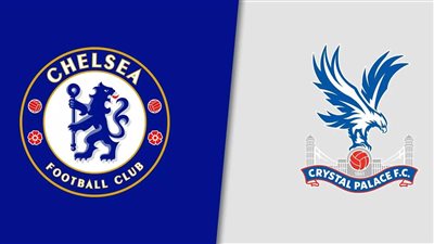 القنوات الناقلة لمباراة تشيلسي وكريستال بالاس اليوم في الدوري الإنجليزي 2023/2024 والتشكيل 
