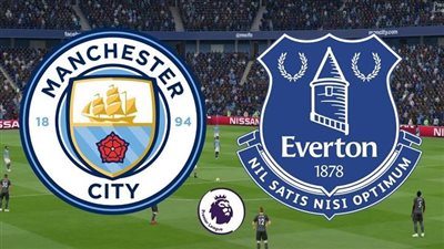 القنوات الناقلة لمباراة مانشستر سيتي وإيفرتون اليوم في الدوري الإنجليزي الممتاز 2023-2024 والتشكيل 