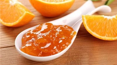 بدون سكر أبيض.. طريقة عمل مربى الجزر المسلوق بالبرتقال الصحية 