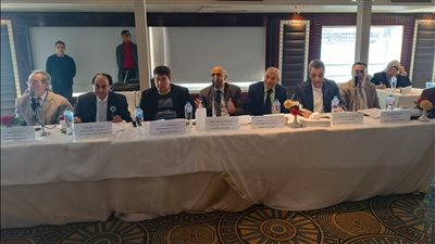 غرفة المنشآت السياحية تخطر الشركات بعدم التعامل مع المطاعم غير الخاضعة للإشراف السياحي 