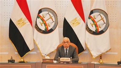 النائب العام يلتقي المحامين العموم وأعضاء النيابة العامة 