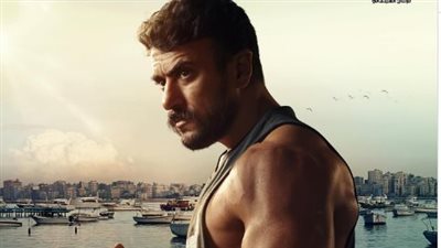 تعرف على إيرادات فيلم الإسكندراني بطولة أحمد العوضي