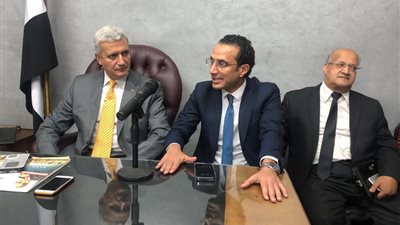 متحدث التموين: اختيار 50 ورشة ذهب من الجمالية للحصول على قرض البنك الزراعي